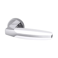 URB2 CP/White-14 Хром/белый URB2 CP/White-14 Хром/белый